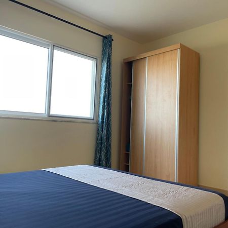 Beauty Plaza Apartaments Santa Maria Luaran gambar