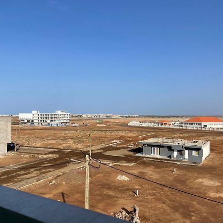 Beauty Plaza Apartaments Santa Maria Luaran gambar