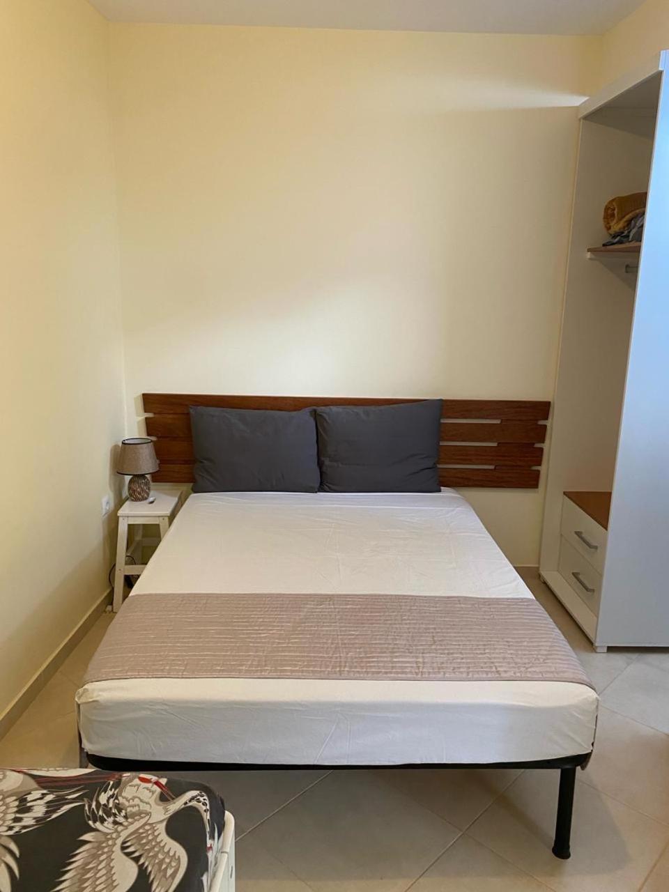 Beauty Plaza Apartaments Santa Maria Luaran gambar