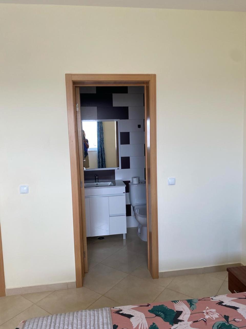 Beauty Plaza Apartaments Santa Maria Luaran gambar