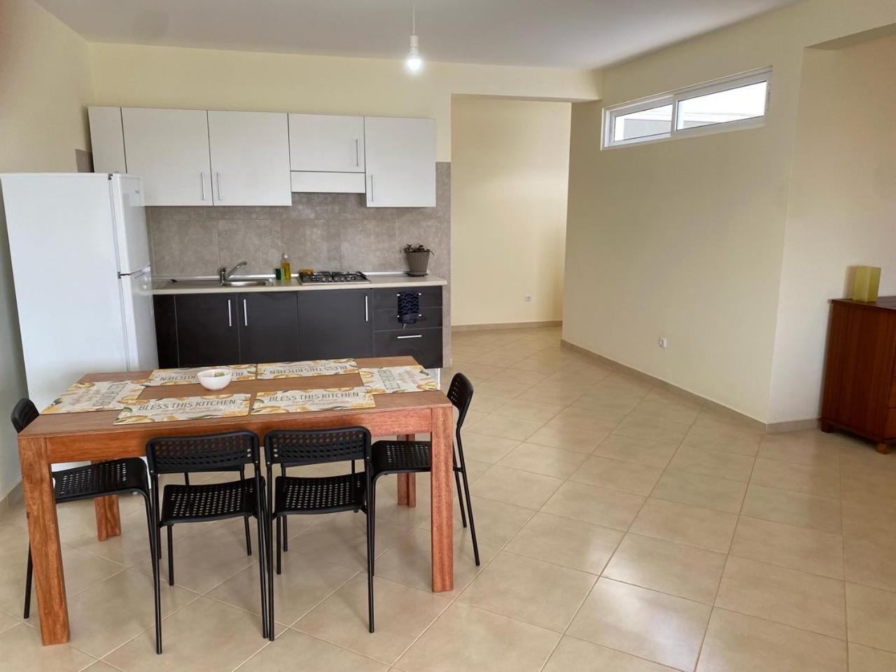 Beauty Plaza Apartaments Santa Maria Luaran gambar