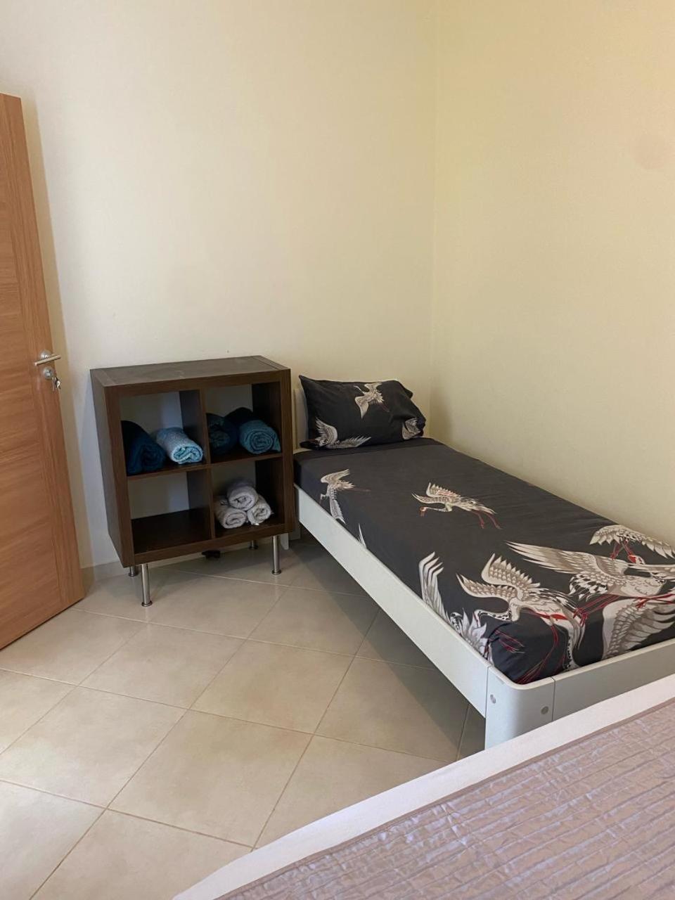Beauty Plaza Apartaments Santa Maria Luaran gambar