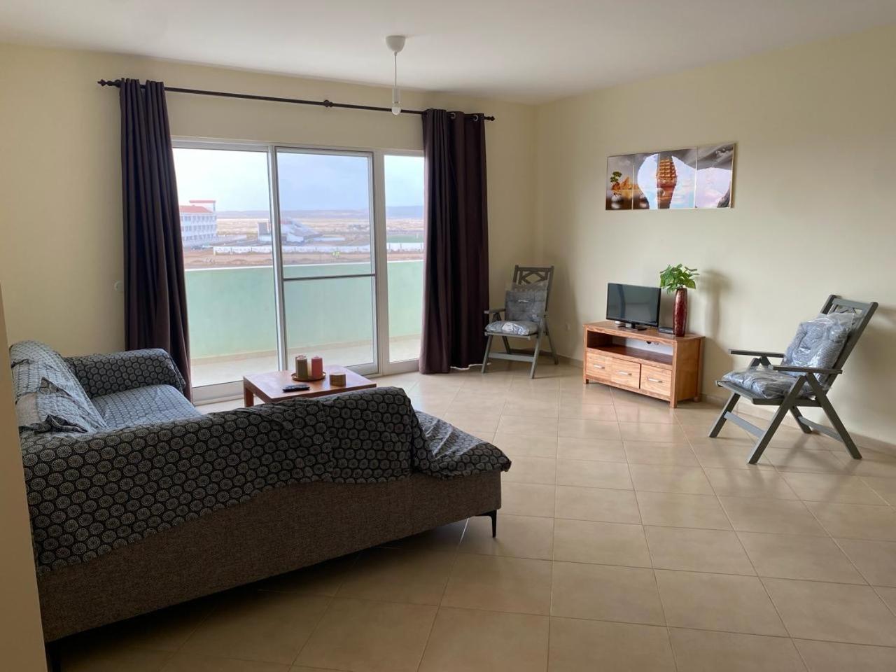 Beauty Plaza Apartaments Santa Maria Luaran gambar