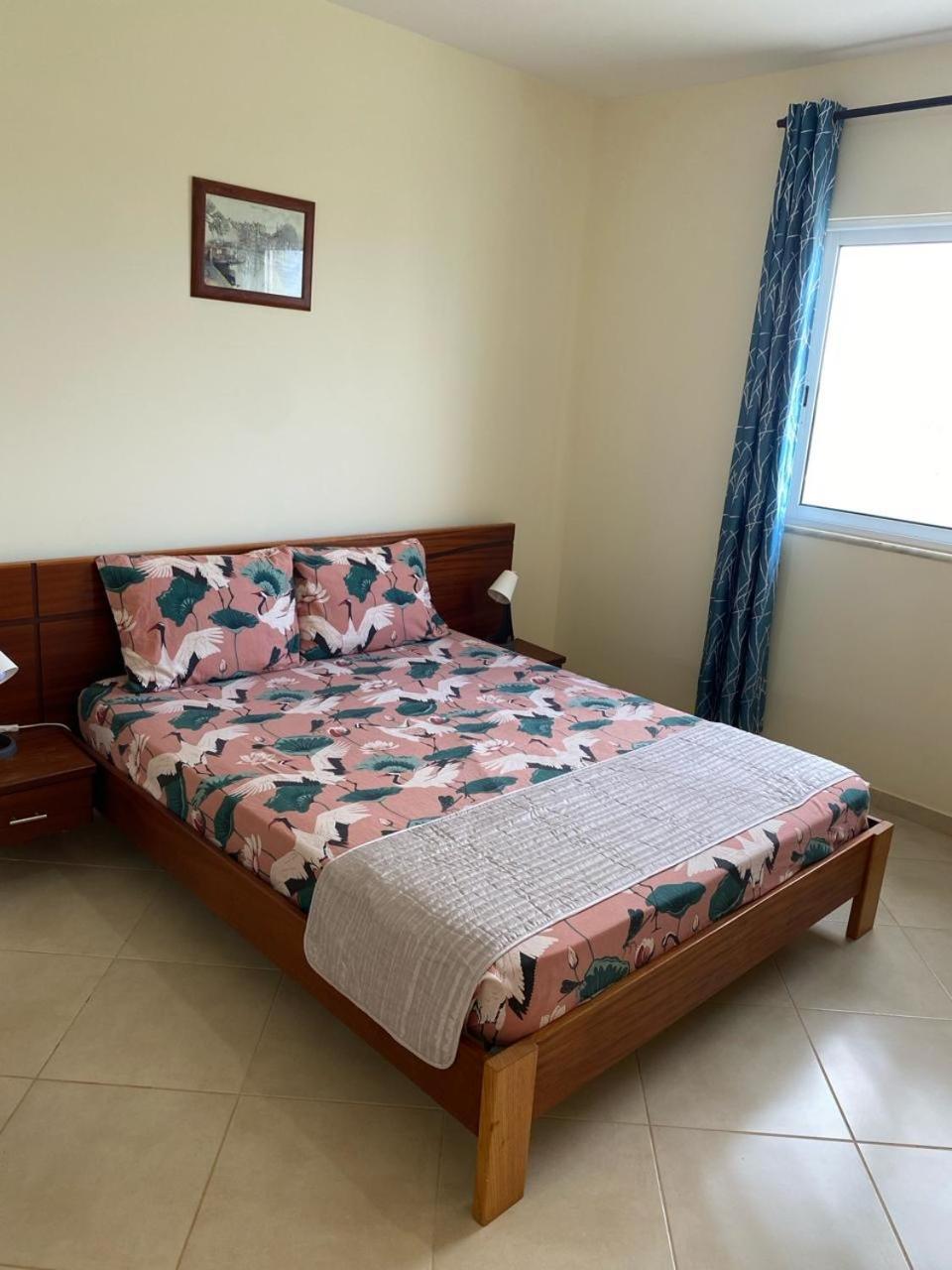 Beauty Plaza Apartaments Santa Maria Luaran gambar