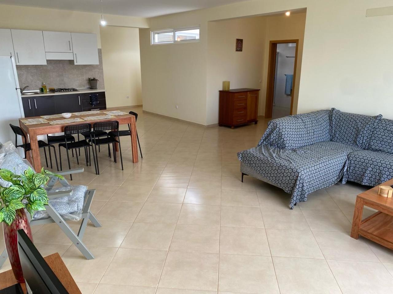 Beauty Plaza Apartaments Santa Maria Luaran gambar