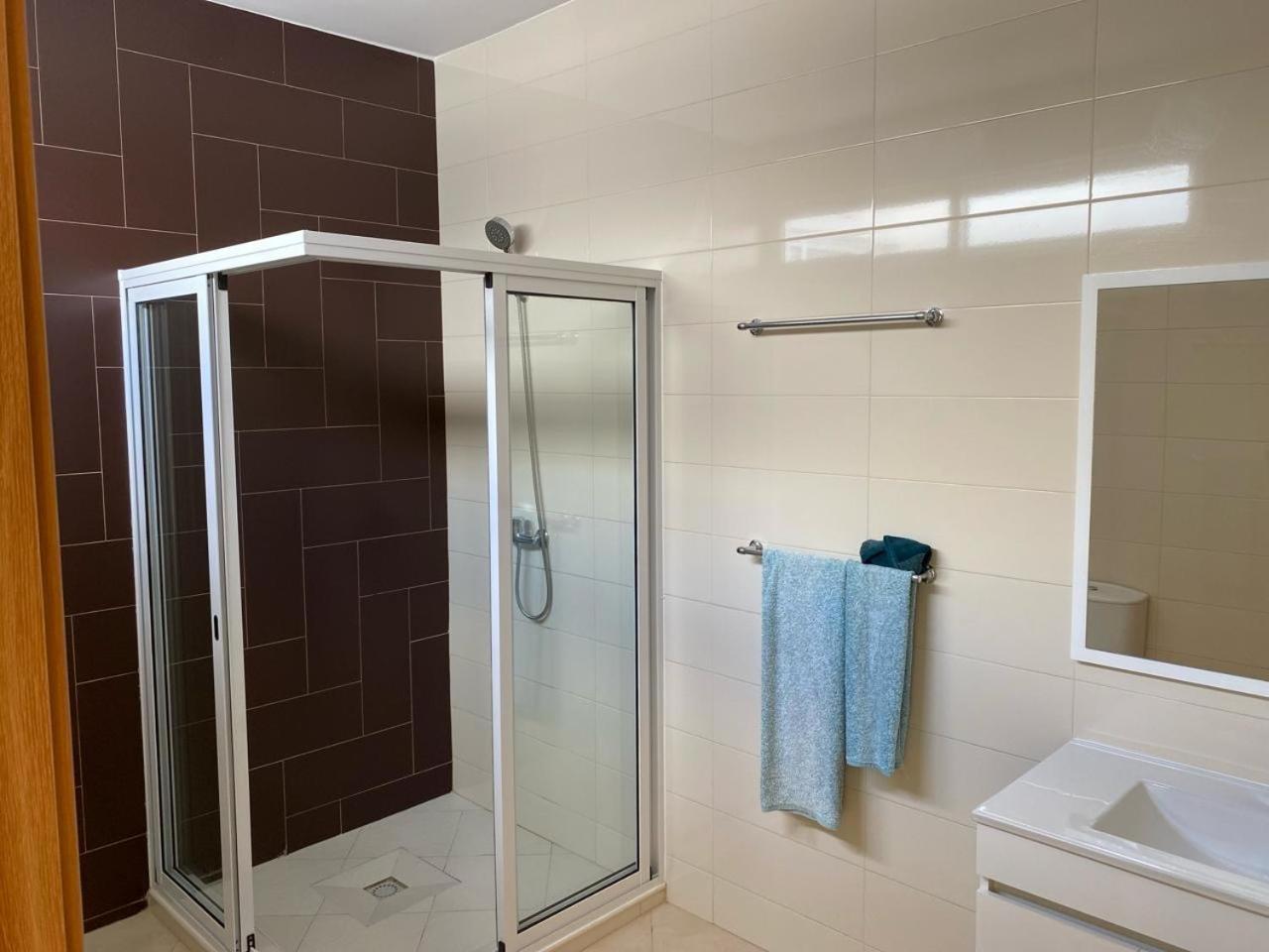 Beauty Plaza Apartaments Santa Maria Luaran gambar