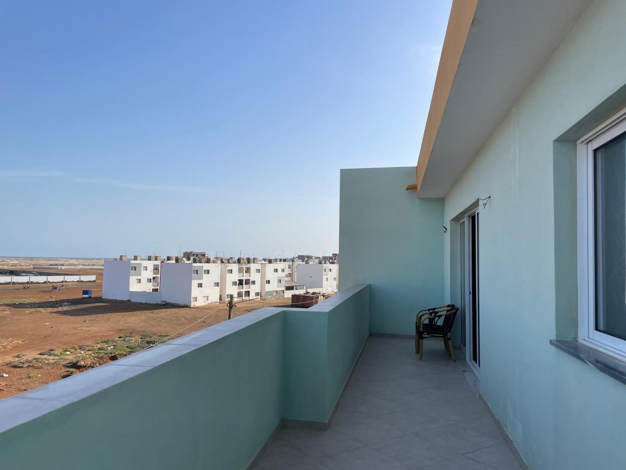 Beauty Plaza Apartaments Santa Maria Luaran gambar
