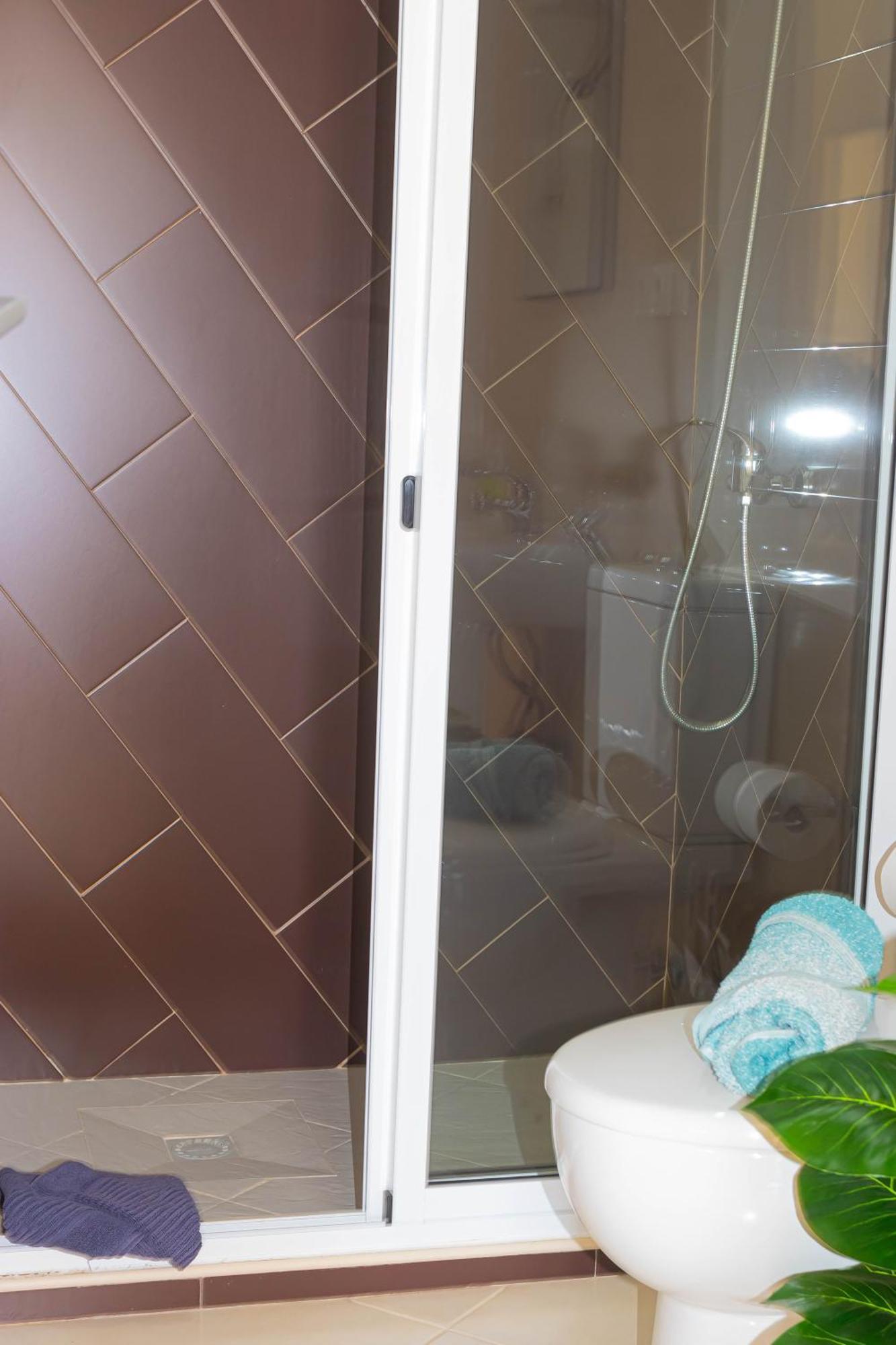 Beauty Plaza Apartaments Santa Maria Luaran gambar