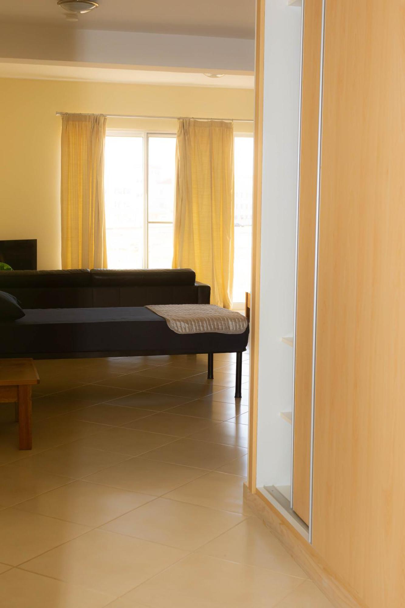 Beauty Plaza Apartaments Santa Maria Luaran gambar