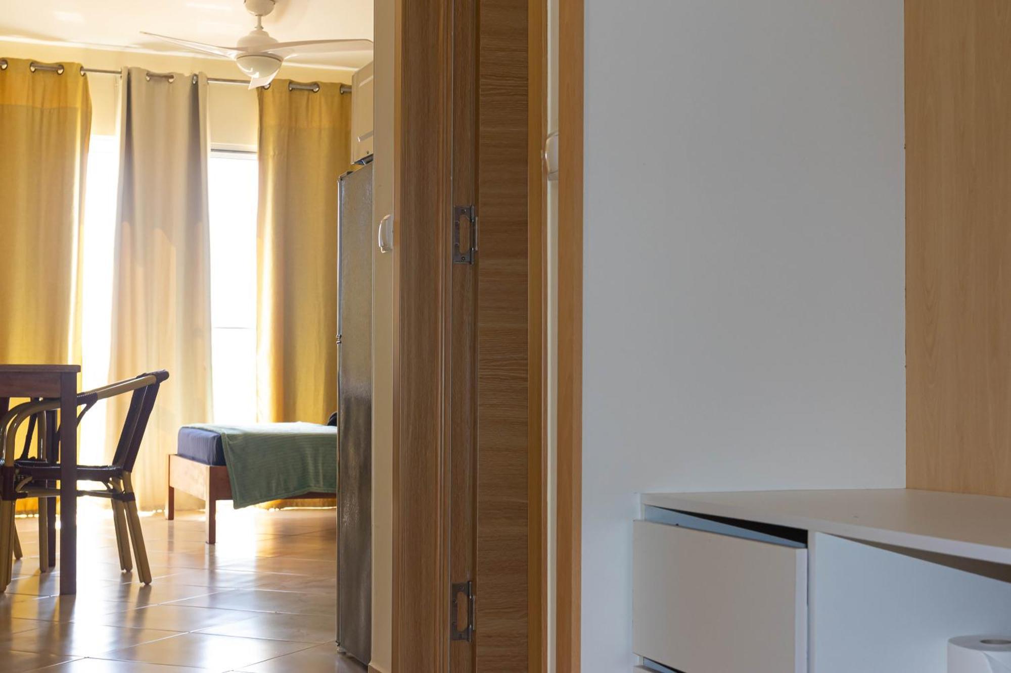 Beauty Plaza Apartaments Santa Maria Luaran gambar