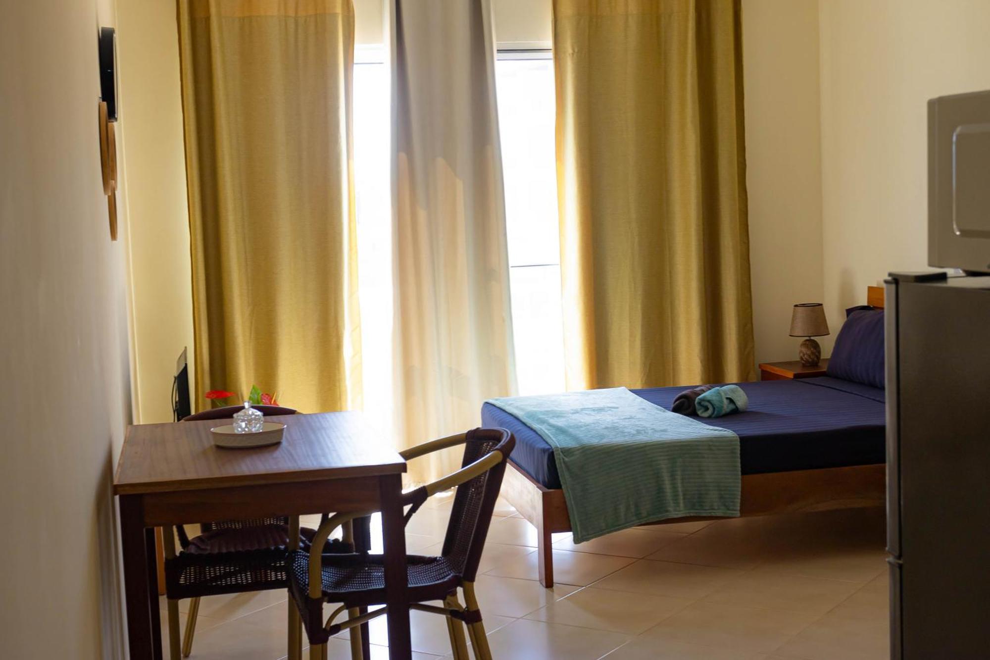 Beauty Plaza Apartaments Santa Maria Luaran gambar