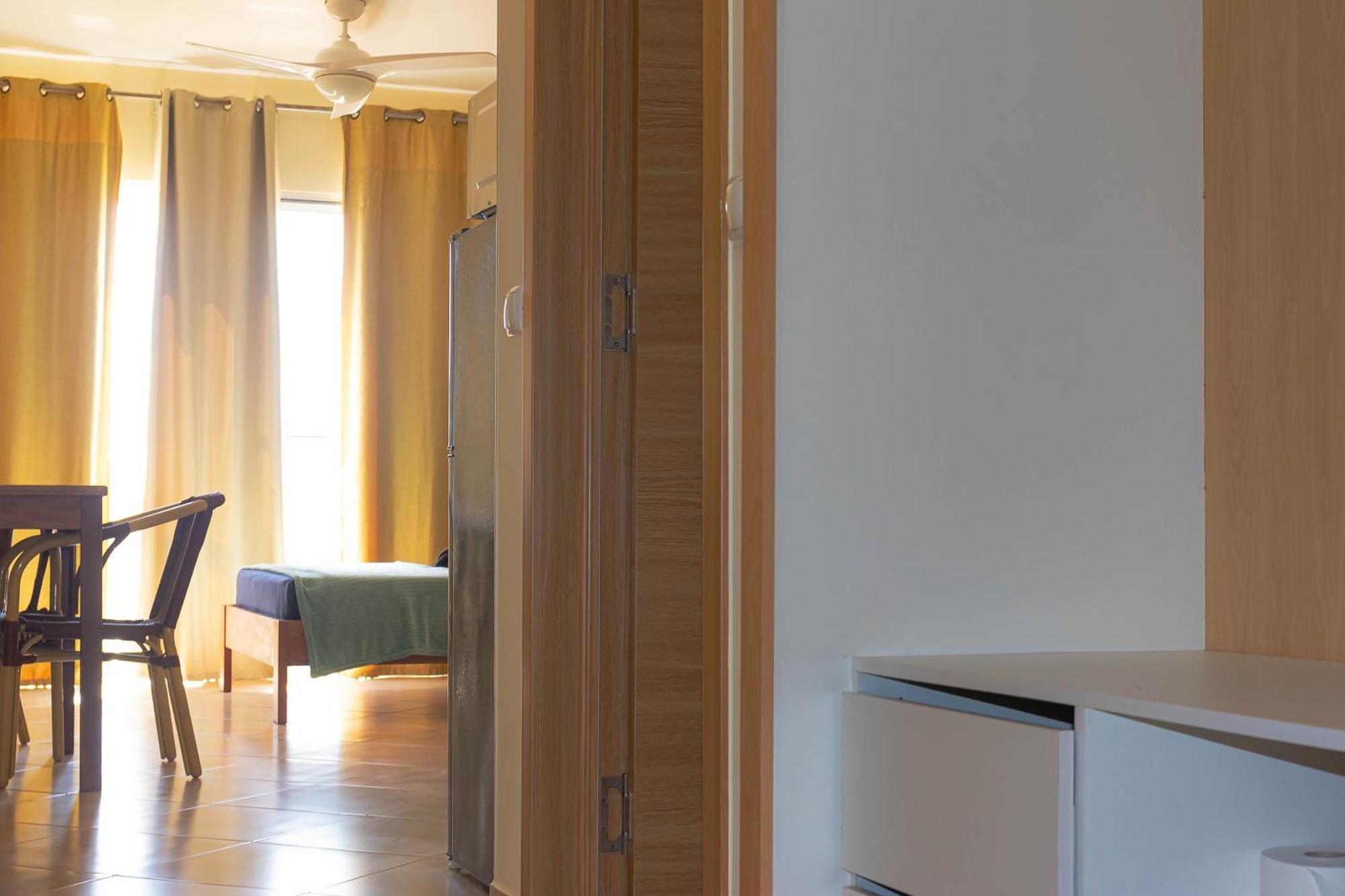 Beauty Plaza Apartaments Santa Maria Luaran gambar