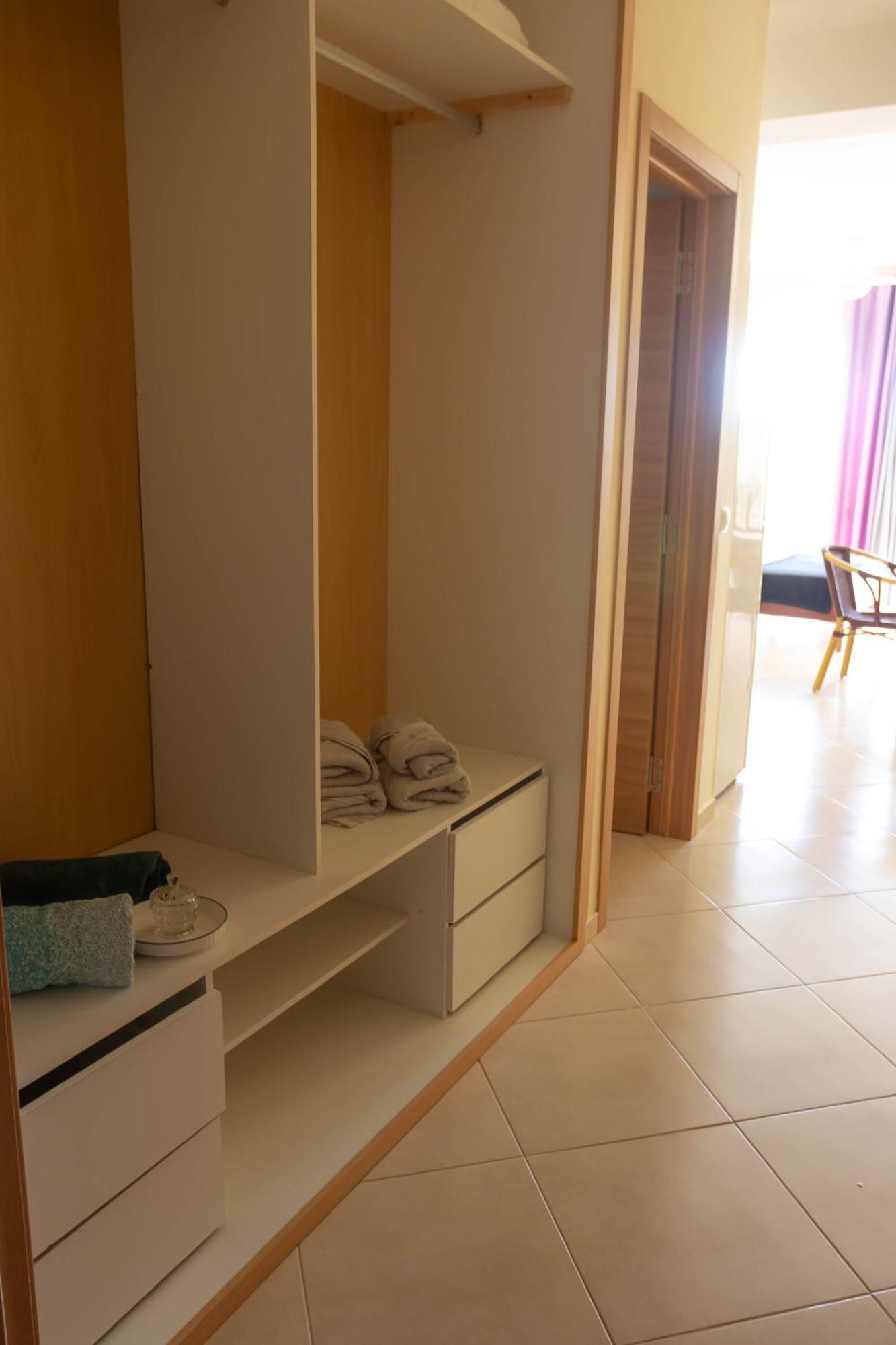 Beauty Plaza Apartaments Santa Maria Luaran gambar