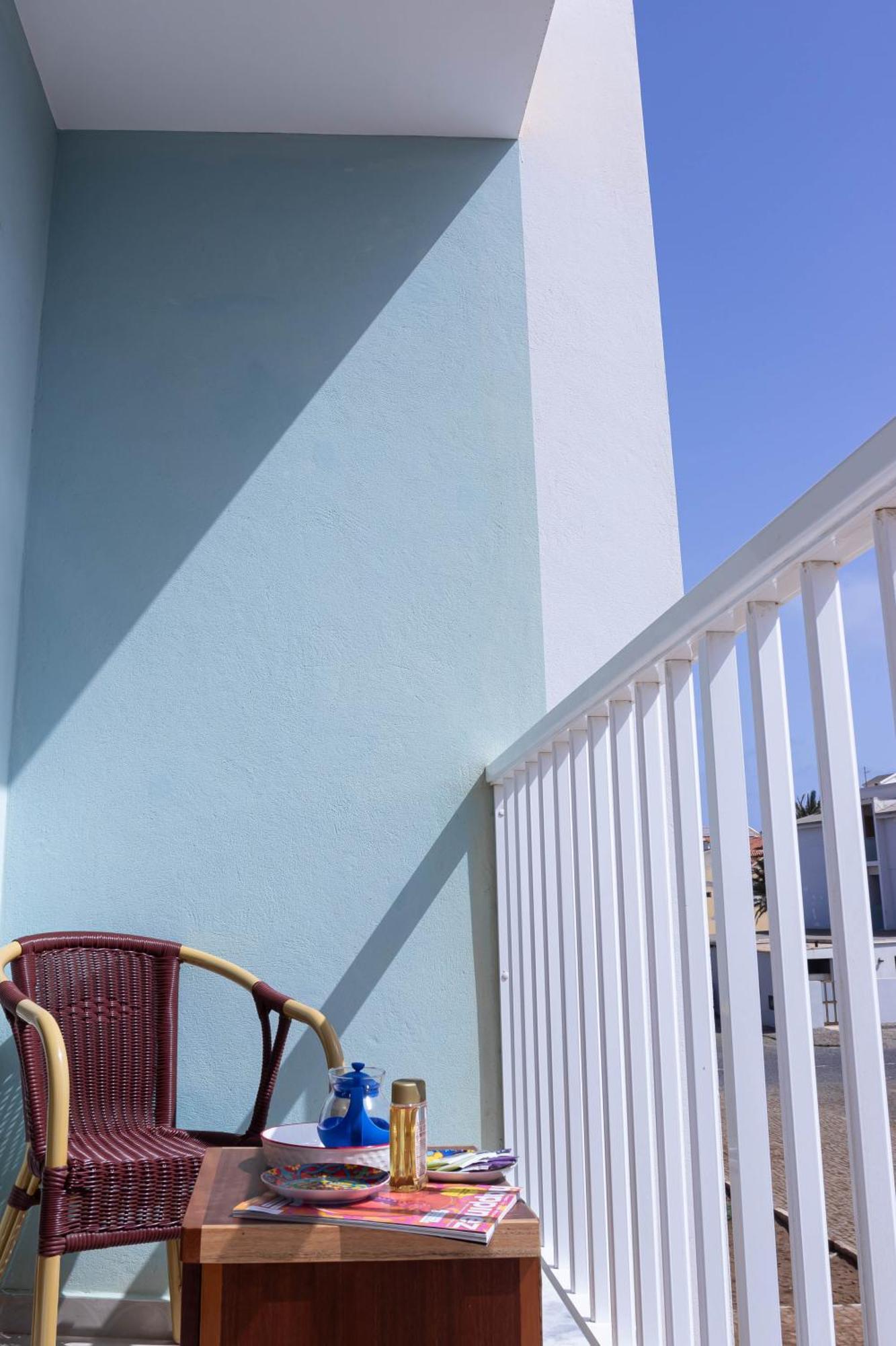 Beauty Plaza Apartaments Santa Maria Luaran gambar
