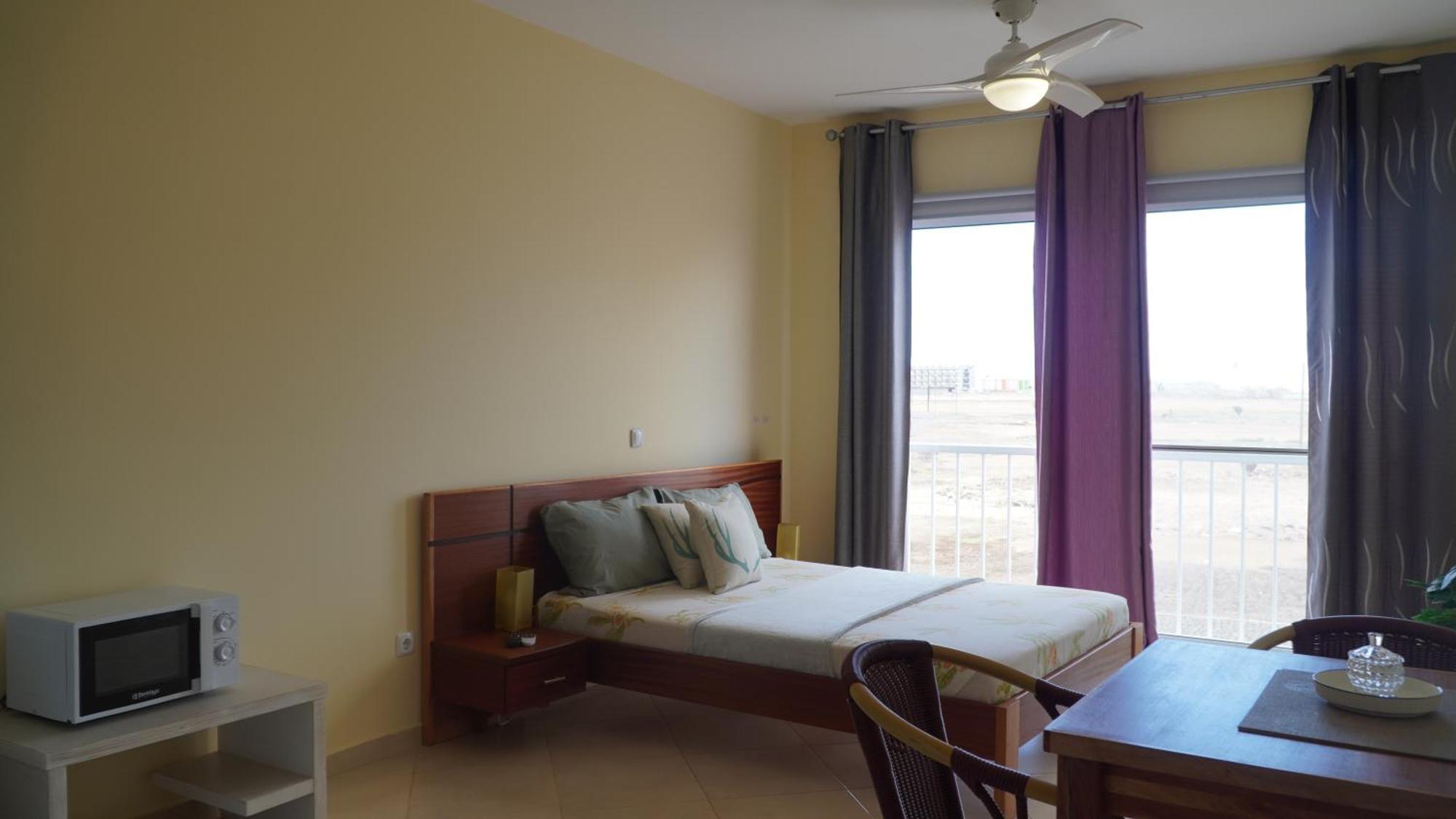 Beauty Plaza Apartaments Santa Maria Luaran gambar