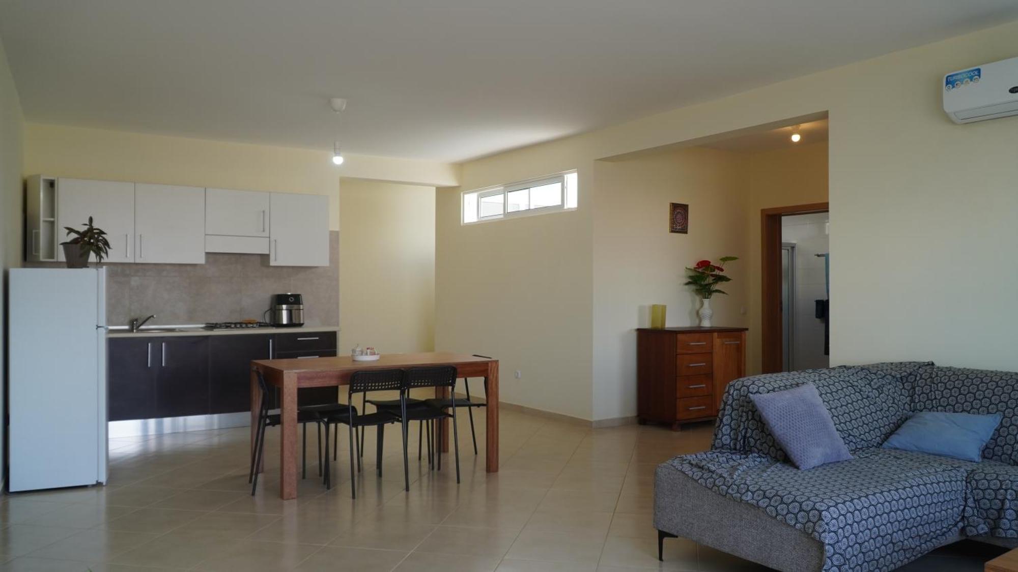 Beauty Plaza Apartaments Santa Maria Luaran gambar