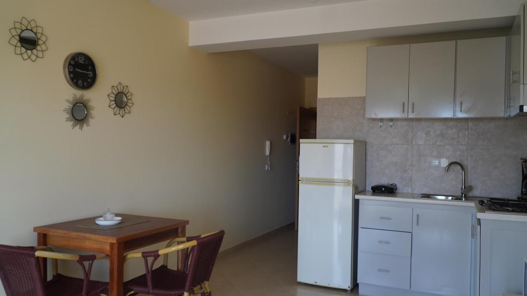 Beauty Plaza Apartaments Santa Maria Luaran gambar