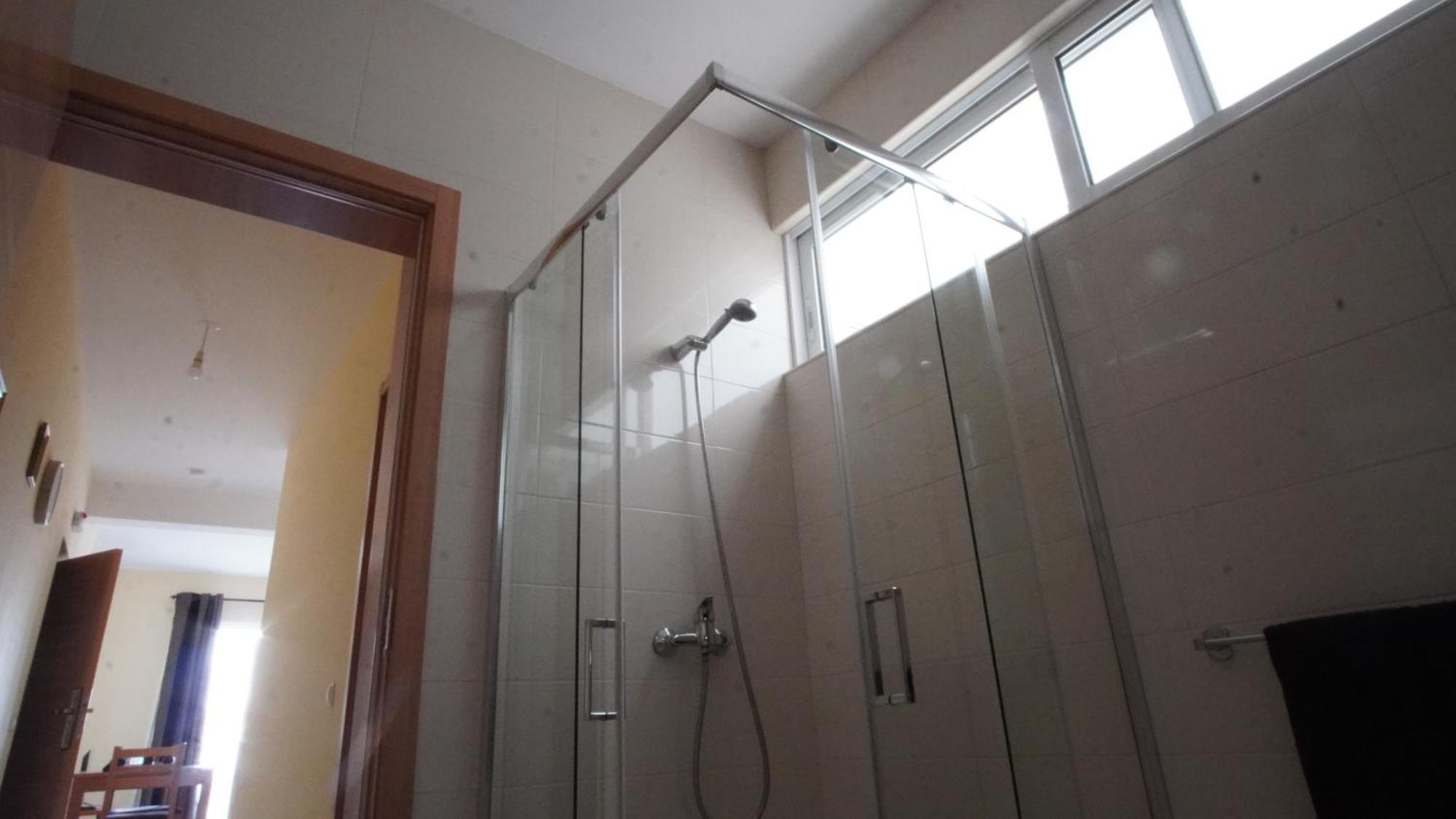Beauty Plaza Apartaments Santa Maria Luaran gambar
