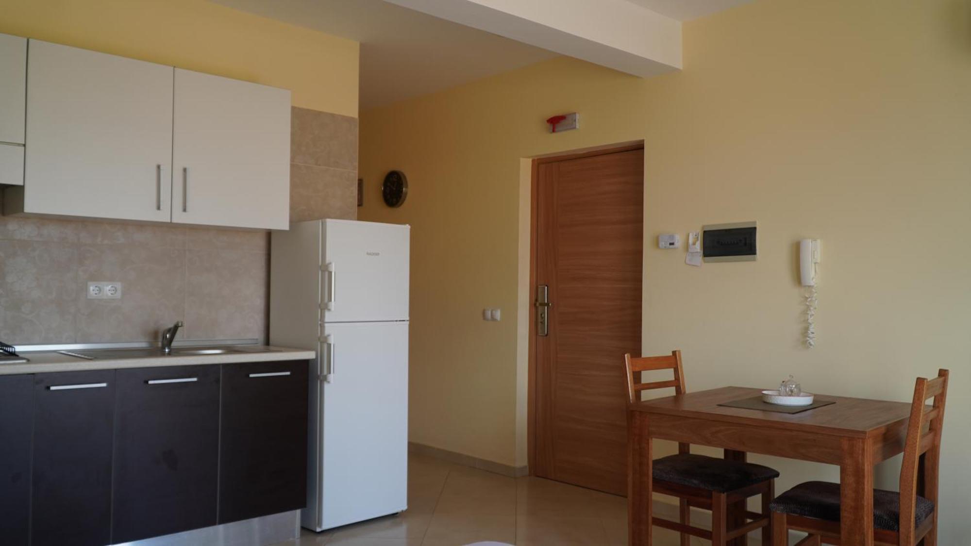 Beauty Plaza Apartaments Santa Maria Luaran gambar