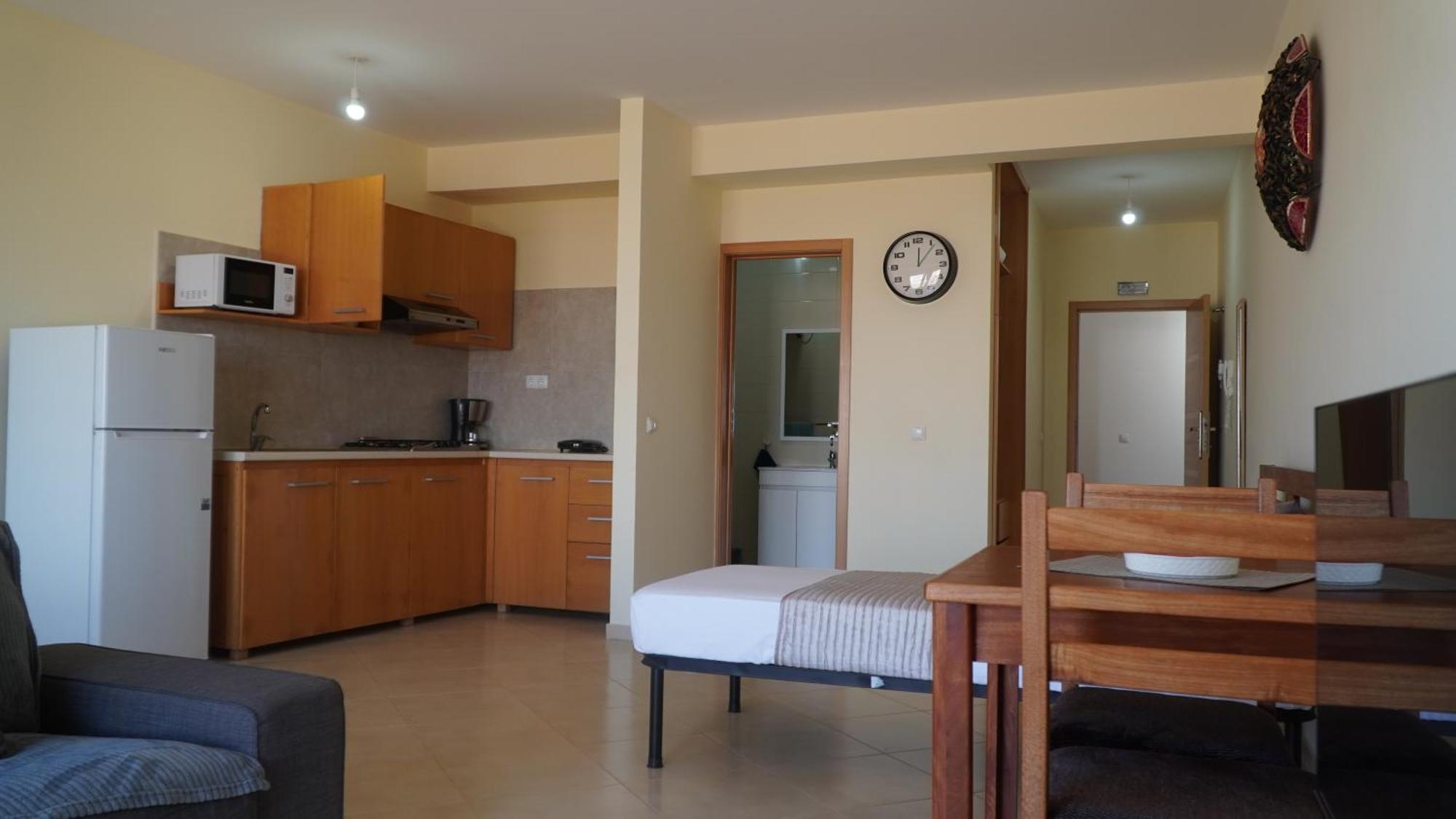 Beauty Plaza Apartaments Santa Maria Luaran gambar