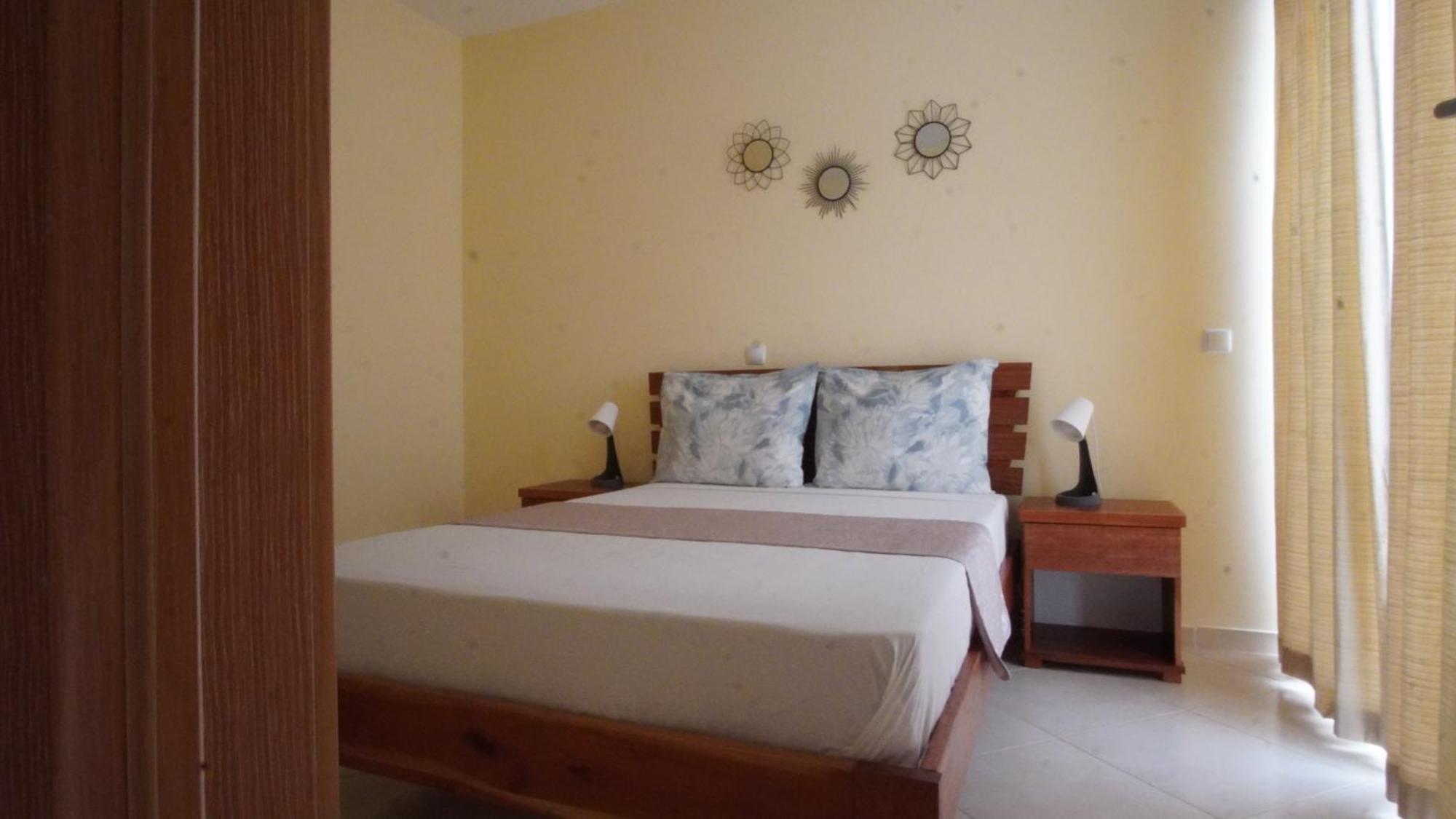 Beauty Plaza Apartaments Santa Maria Luaran gambar