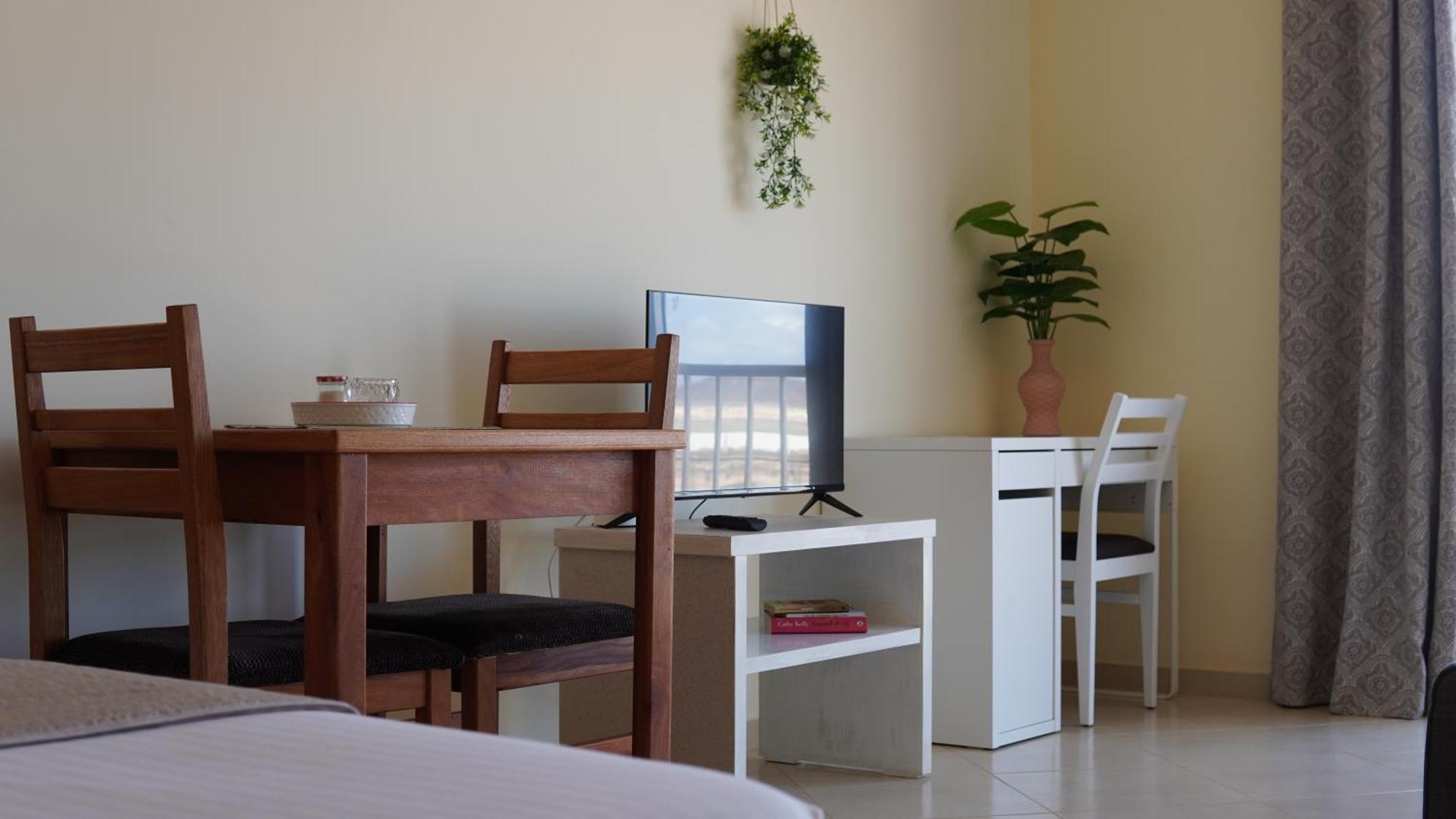 Beauty Plaza Apartaments Santa Maria Luaran gambar