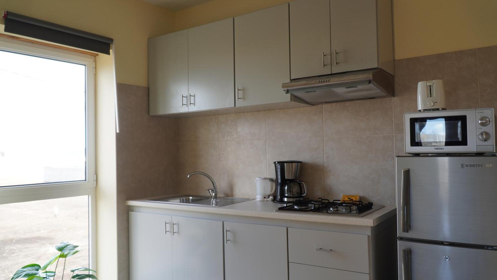 Beauty Plaza Apartaments Santa Maria Luaran gambar